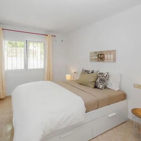 Villa Heismax Ref #40 Marbellac