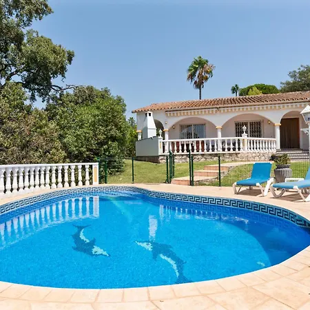 Heismax Ref #40 Villa *