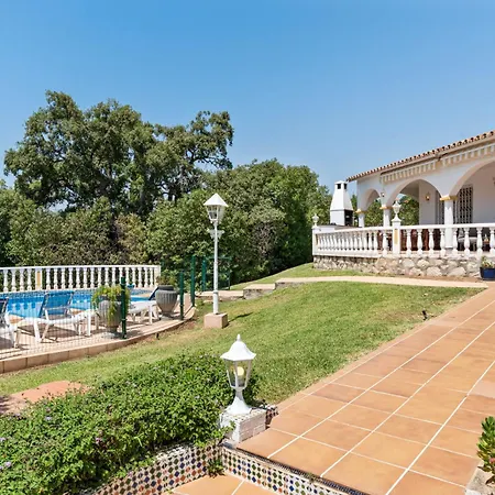 Villa Heismax Ref #40 *