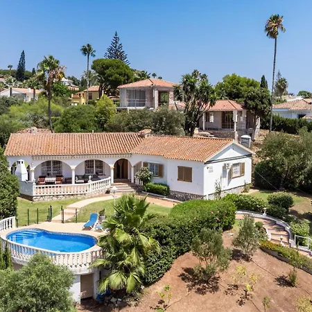 Villa Heismax Ref #40