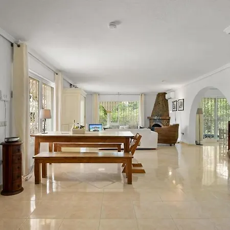 Heismax Ref #40 Marbella