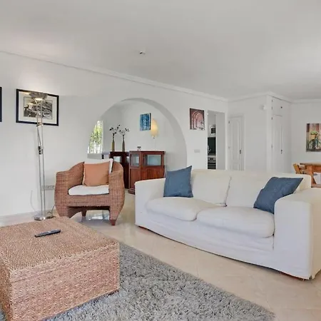 Villa Heismax Ref #40 Marbella