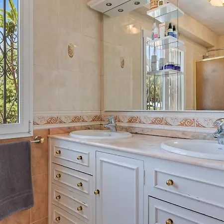 Villa Heismax Ref #40 Marbella