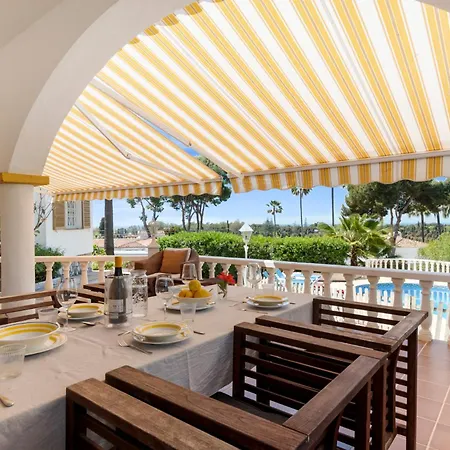 Heismax Ref #40 Marbella