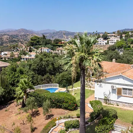 Villa Heismax Ref #40 Marbella