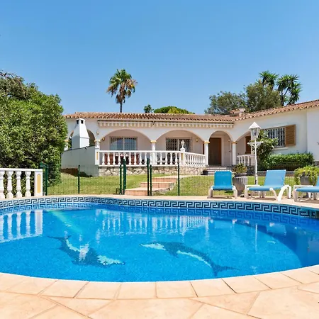 Heismax Ref #40 * Marbella