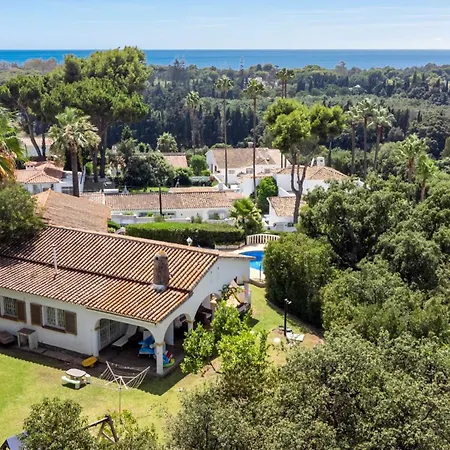 Villa Heismax Ref #40 Marbella