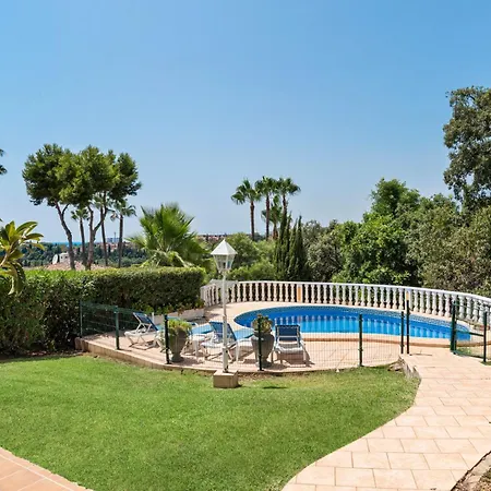 Heismax Ref #40 Villa Marbella
