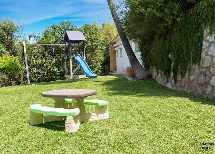 Heismax Ref #40 * Marbella