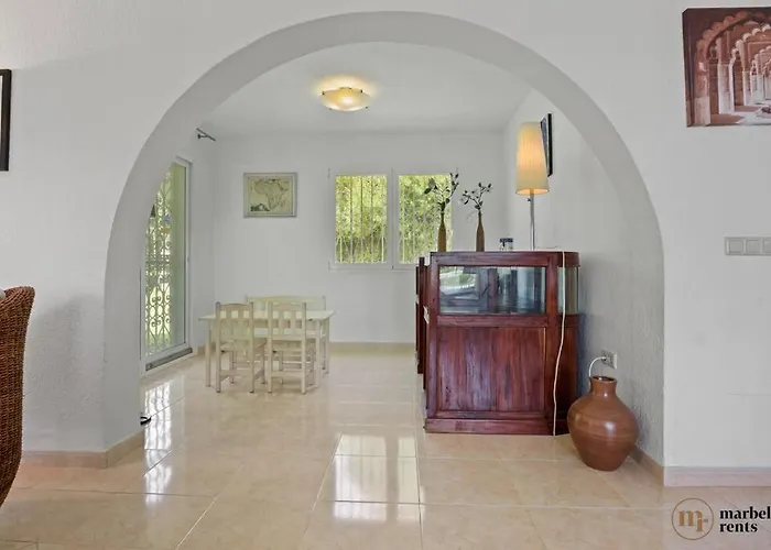 Villa Heismax Ref #40