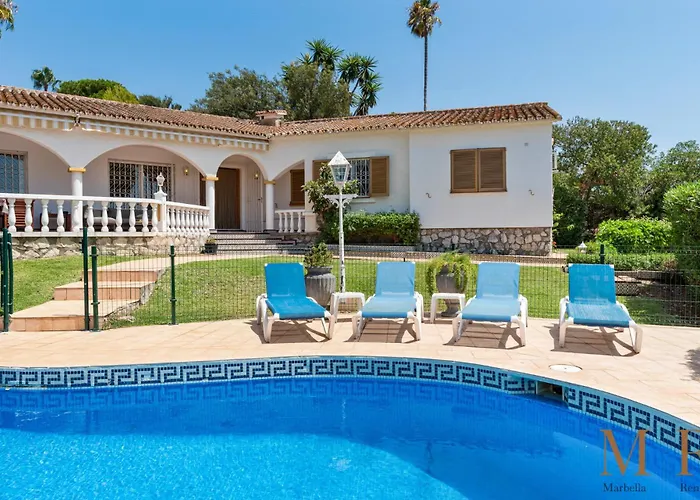 Heismax Ref #40 Villa Marbellac