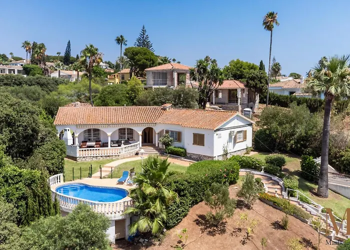 Villa Heismax Ref #40