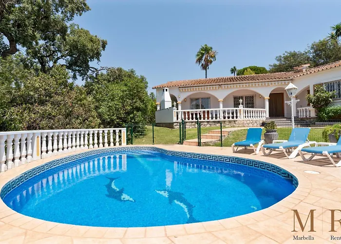 Heismax Ref #40 Villa *