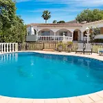 Heismax Ref #40 Villa Marbella