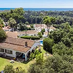 Villa Heismax Ref #40 Marbella